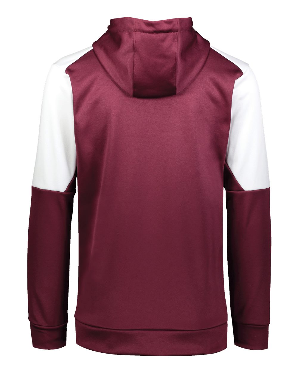 Unisex Blue Chip Hooded Sweatshirt - 222540 71