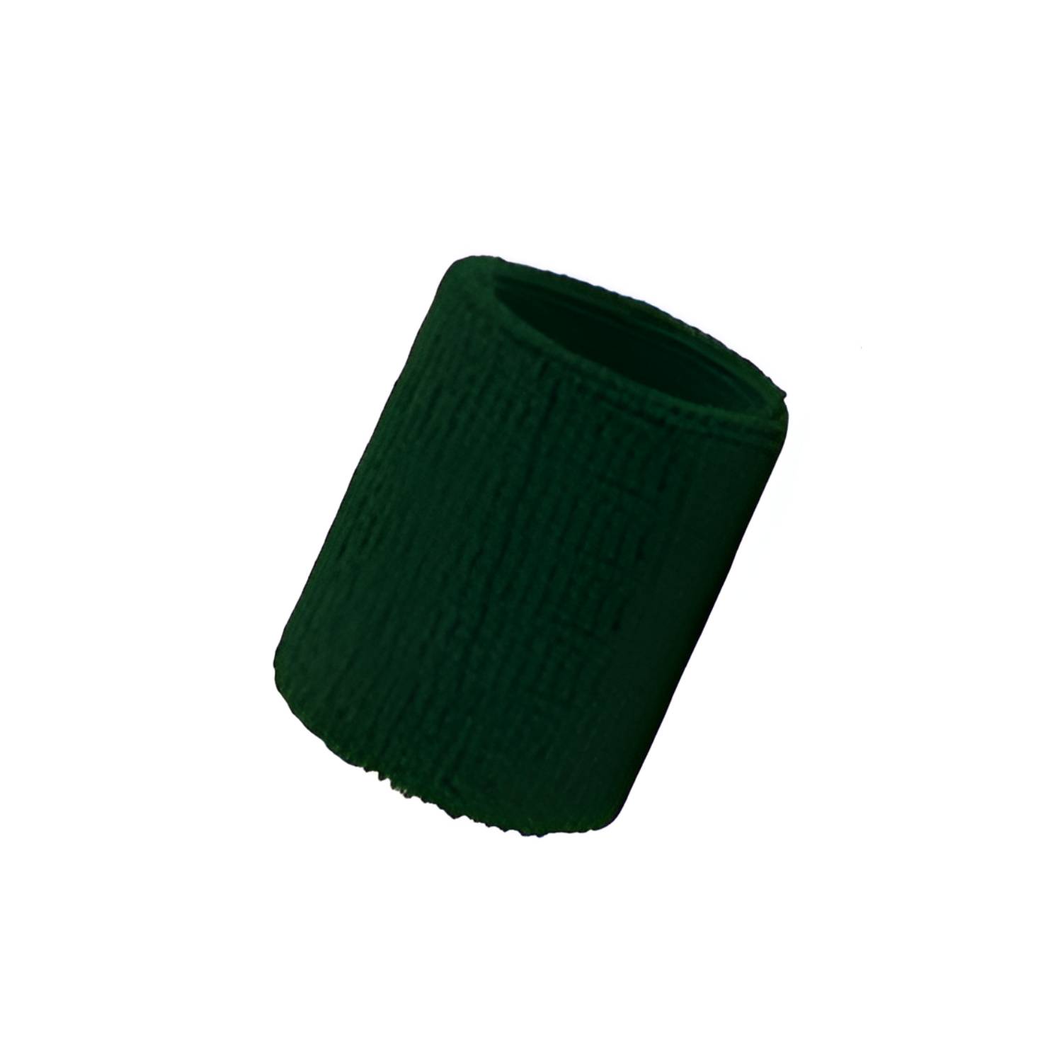 Terry Polyester Sports Sweat Wristband 24
