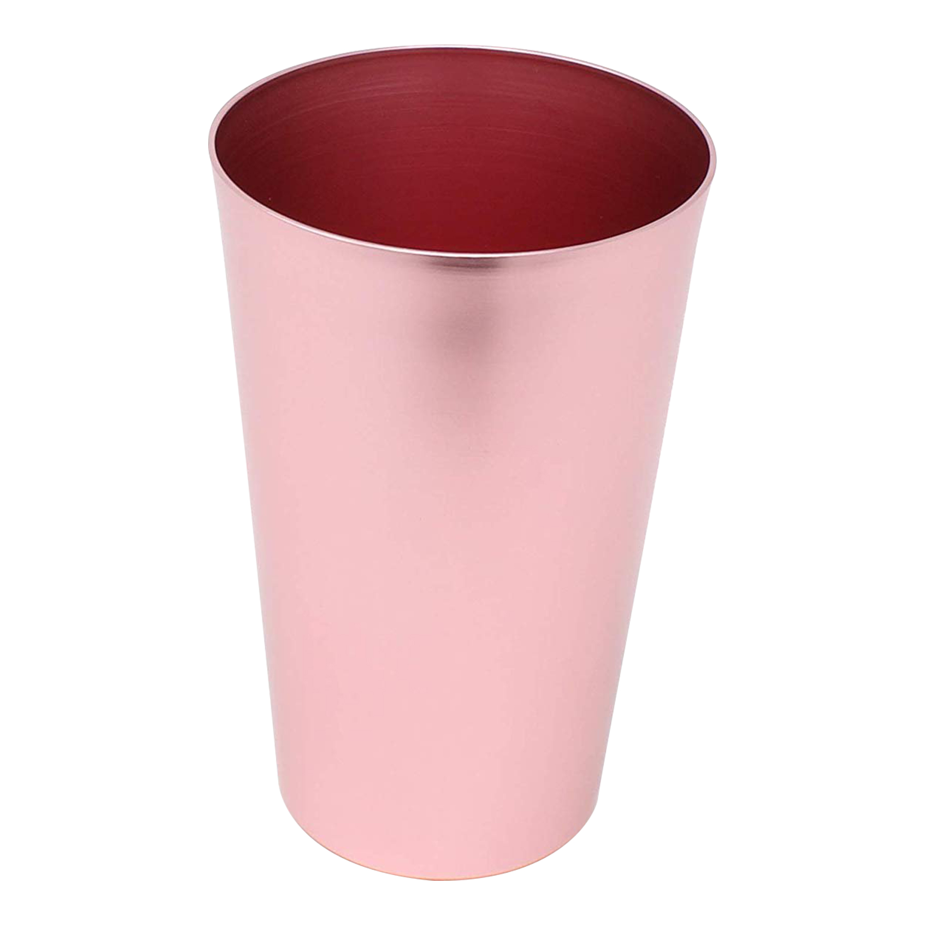 Reusable Aluminum Pub Beer Cup 8