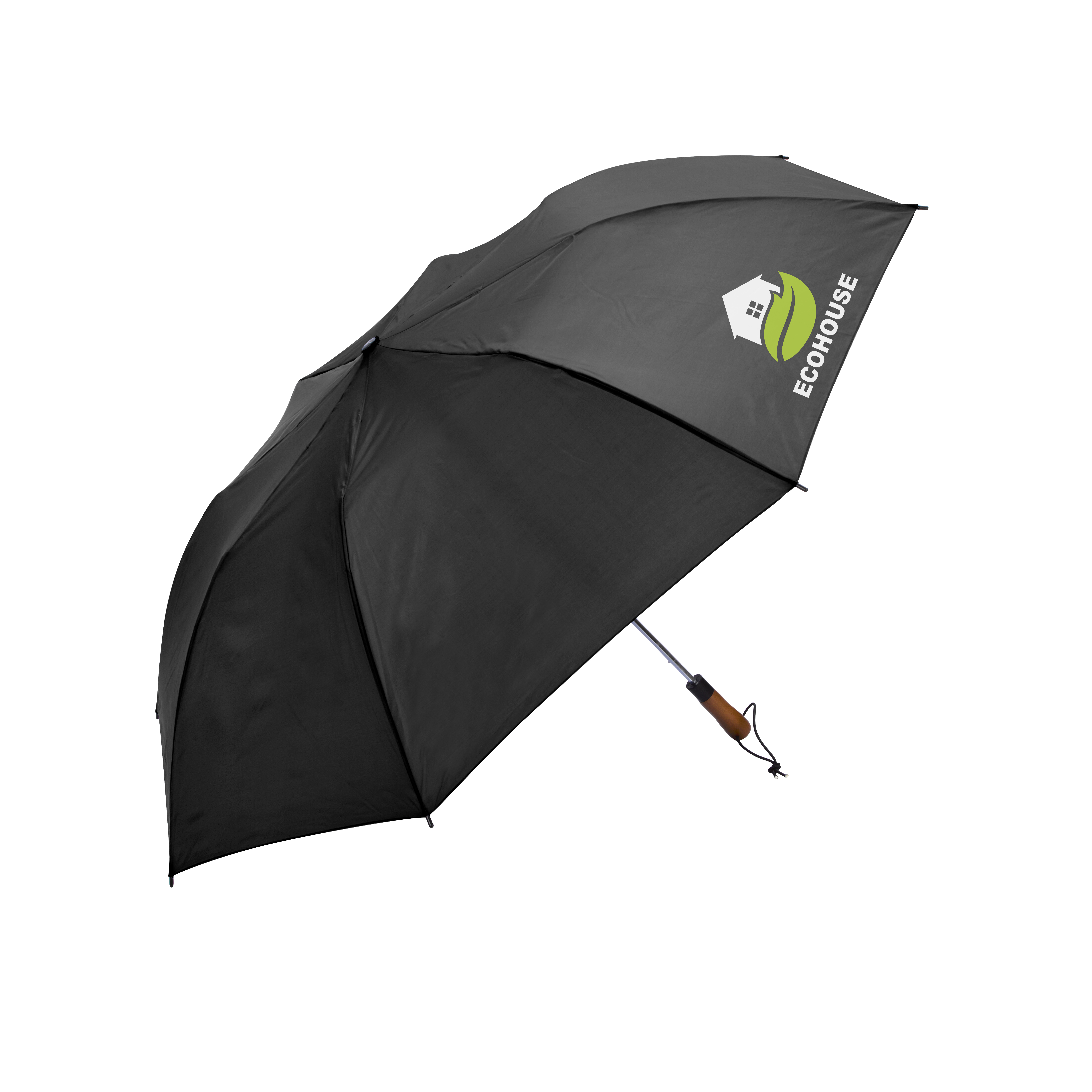 Shed Rain™ 58" Auto-Open Jumbo Compact Umbrella 41