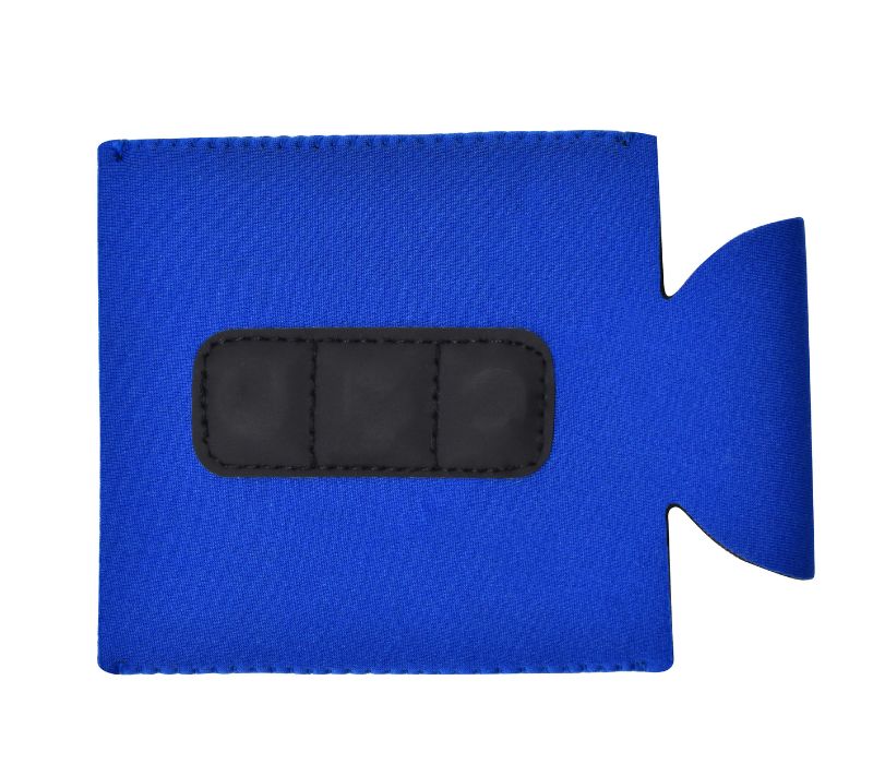 Magnetic Neoprene Can Cooler, 12 oz. 4