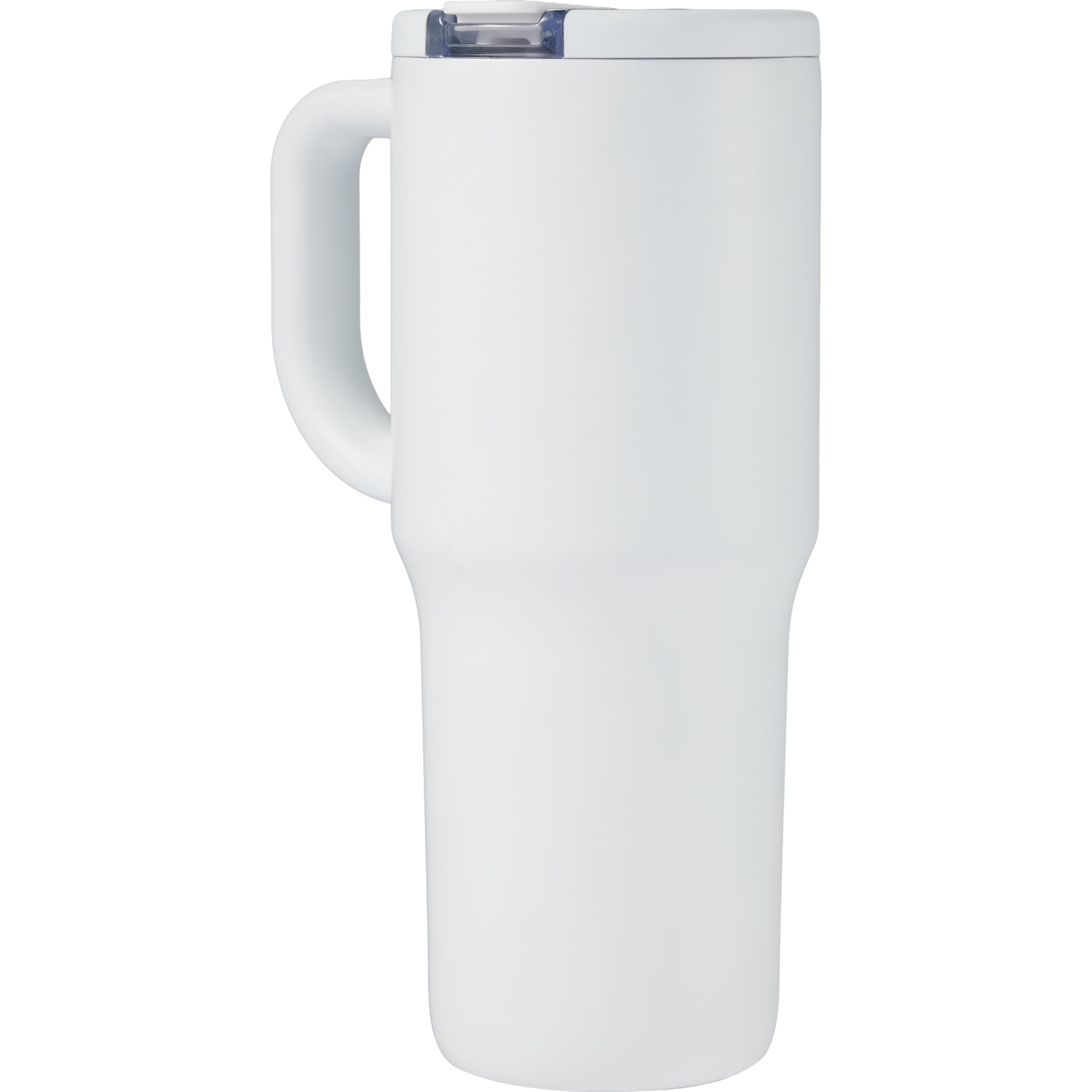 Alpine 30oz Vac Insul Mug w/protective straw cover 137