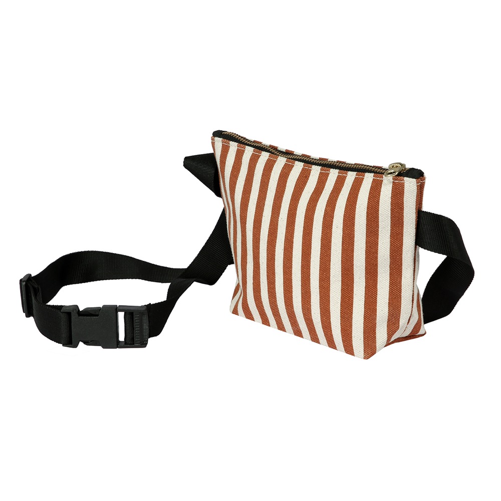 Nagoya Crossbody Sling Stripe 16