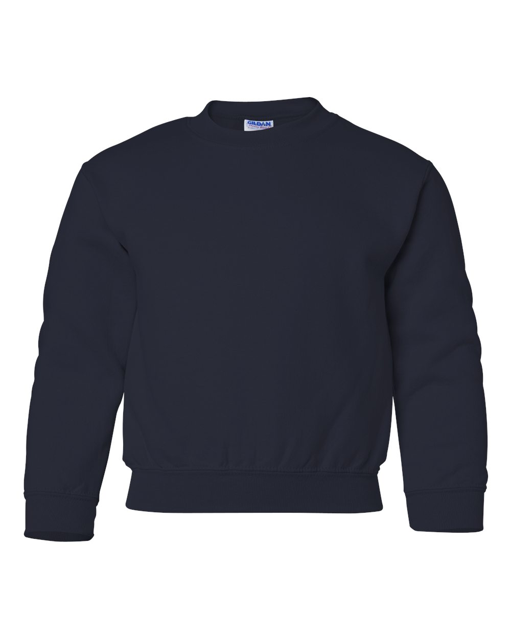 Youth Heavy Blend™ Crewneck Sweatshirt - 18000B 7