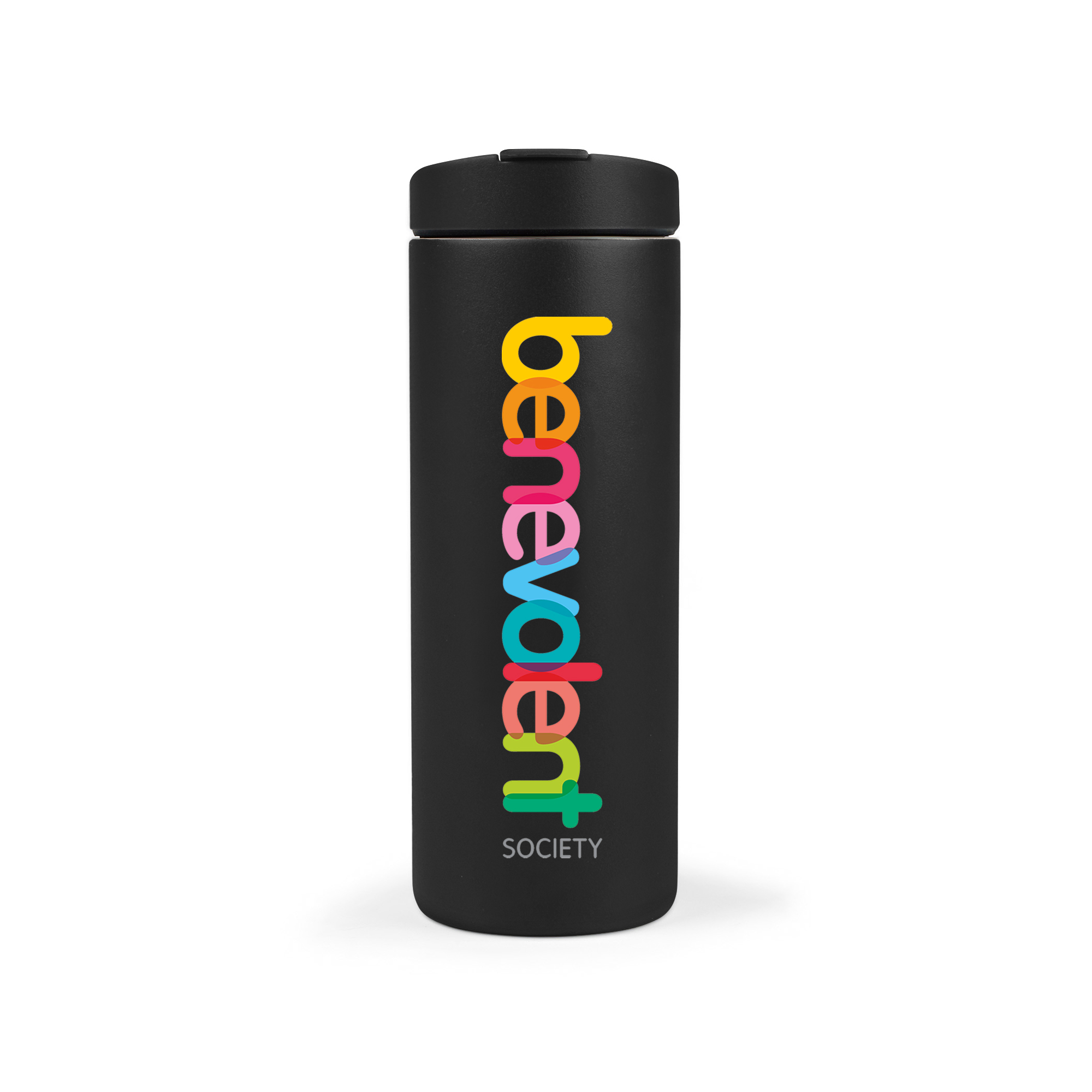 Vacuum Insulated Travel Tumbler 16 Oz