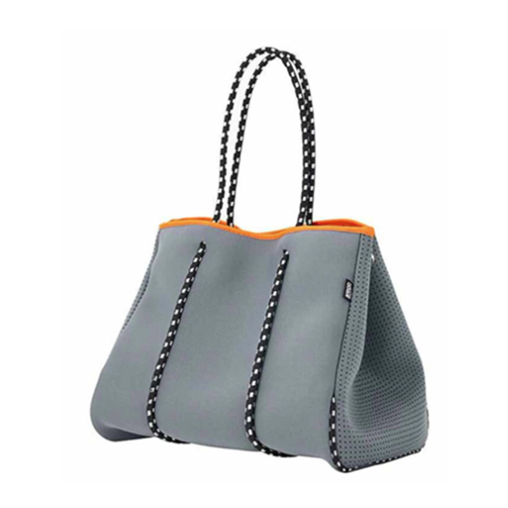 Waterproof Beach Tote Bag With Inner Mini Bag 6