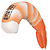 Shrimp Stress Reliever 5
