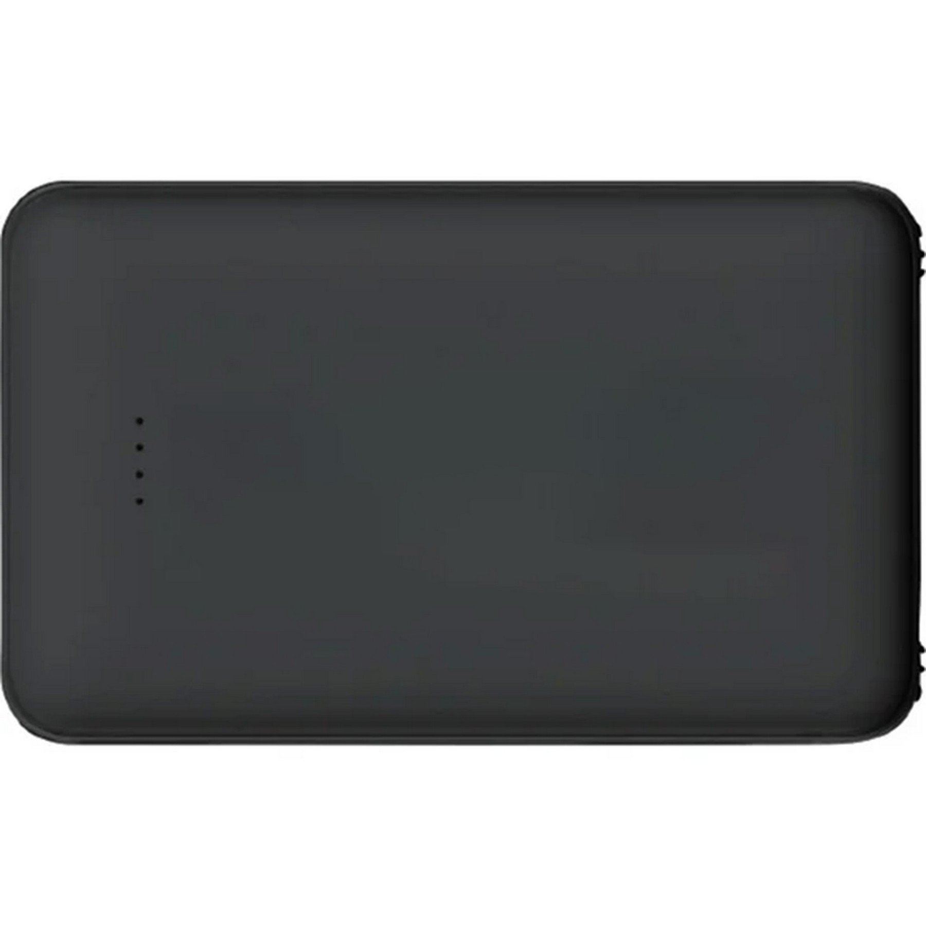 Logo Slim 5000 mAh Power Banks 3