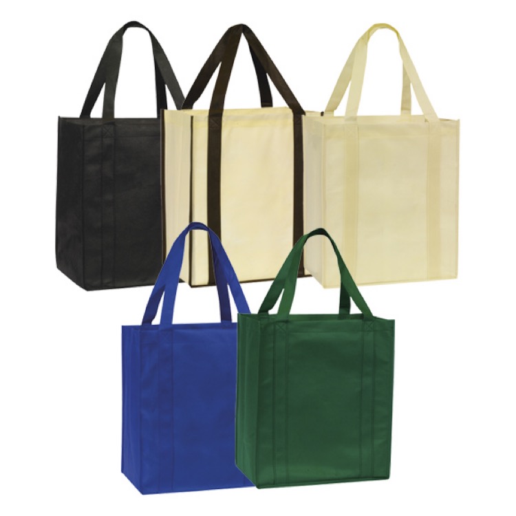 Everyday Shopping Tote 3