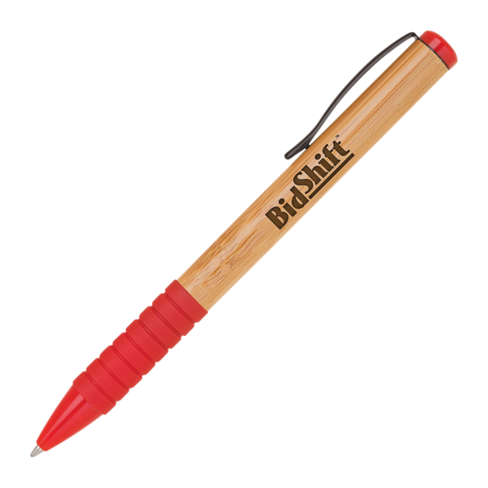 Bamboo Fengshui Pen 6