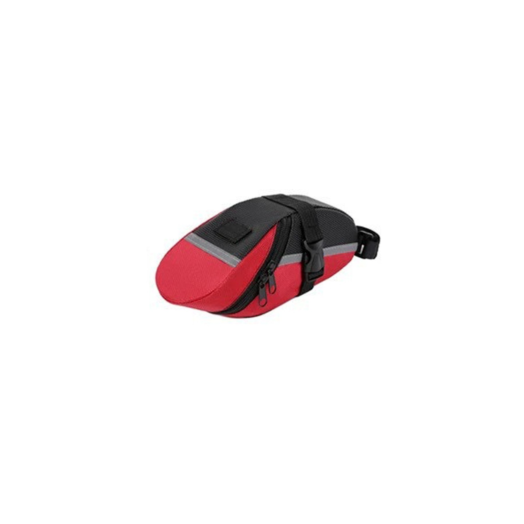 Bicycle Saddle Tail Pack 3