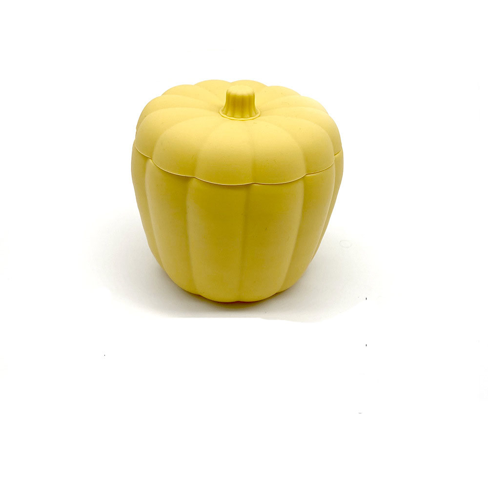 Ice Cube Maker Improved-Pumpkins Ice Bucket 2