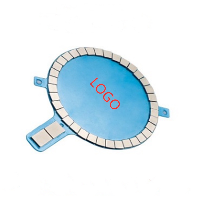 Round wireless charger 2
