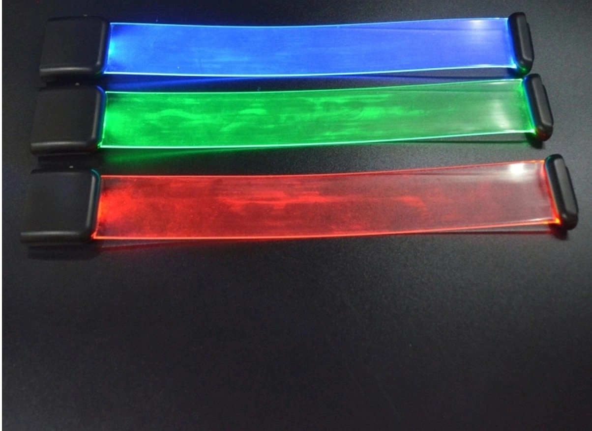 Fashion Led Neon Bracelet 2