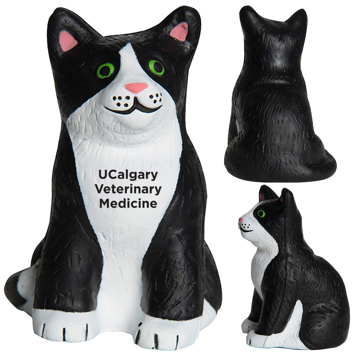 Cat Stress Reliever 3