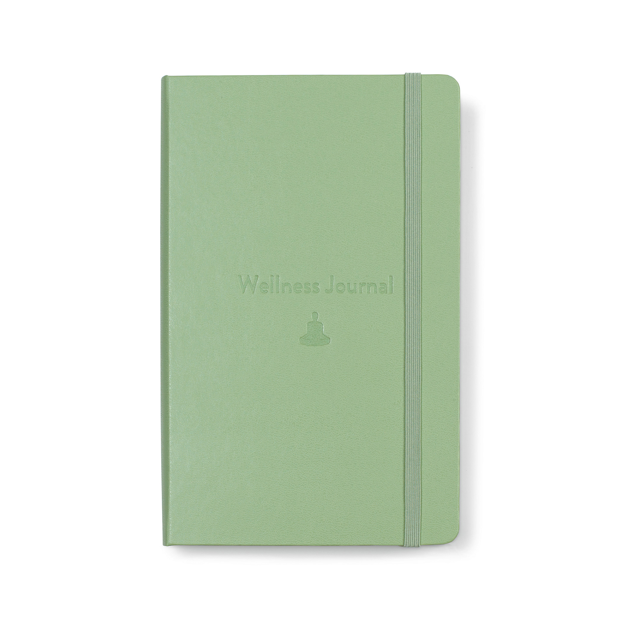 Moleskine® Passion Journal - Wellness