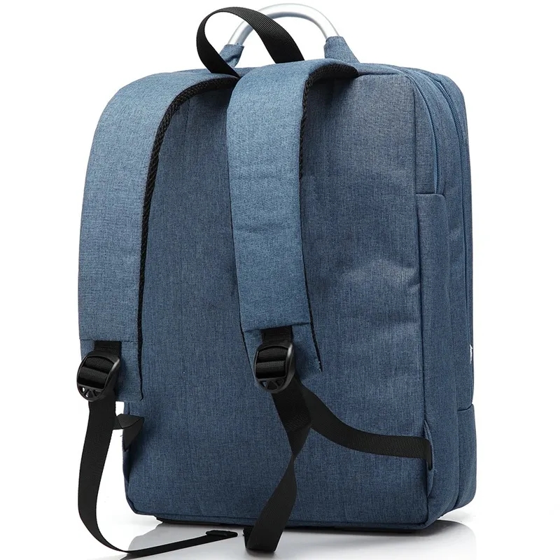 Backpack with Handle 4
