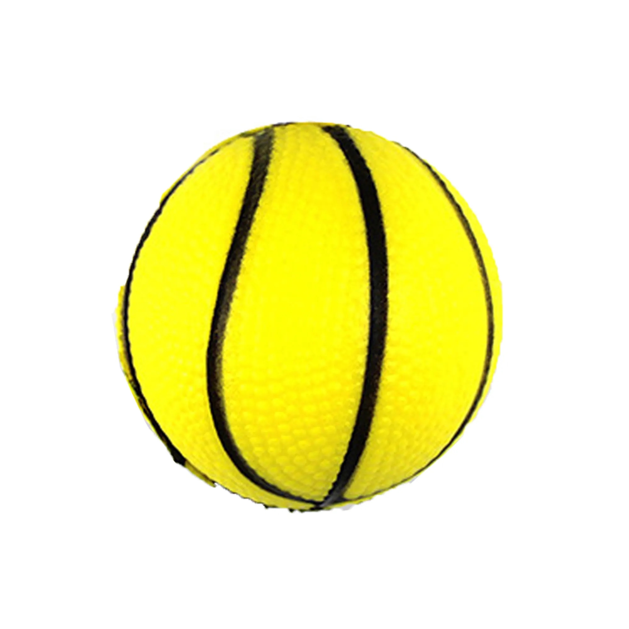 PU Foam Ball Stress Reliever 5