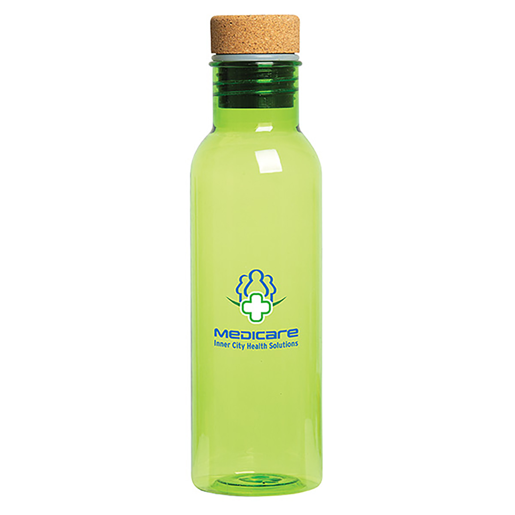 Castaway 700 Ml. (23.5 Fl. Oz.) Tritan™ Bottle 4