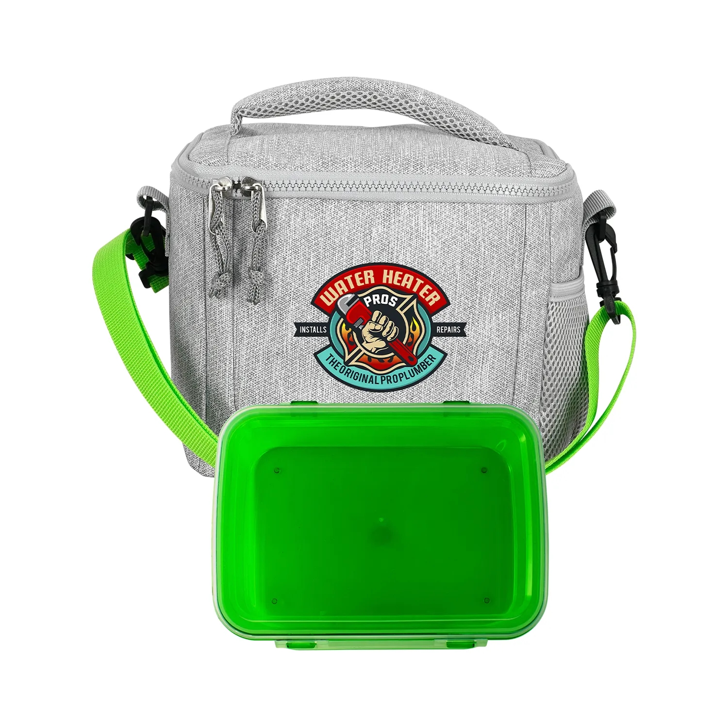Adventure Clip Top Lunch Set 21