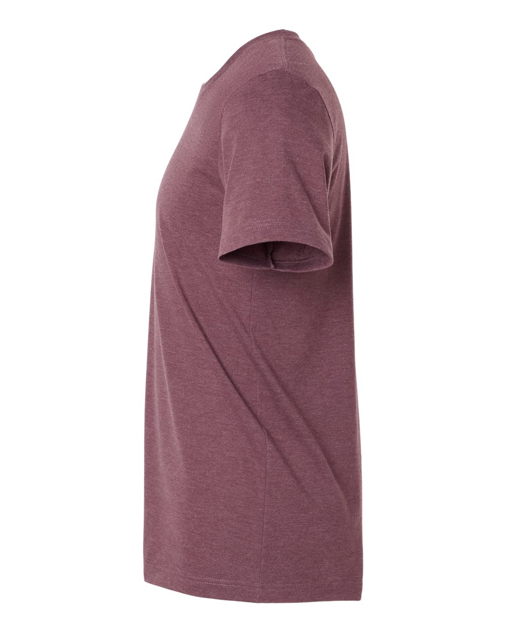 Unisex Combed CVC T-Shirt - 602CVC 290