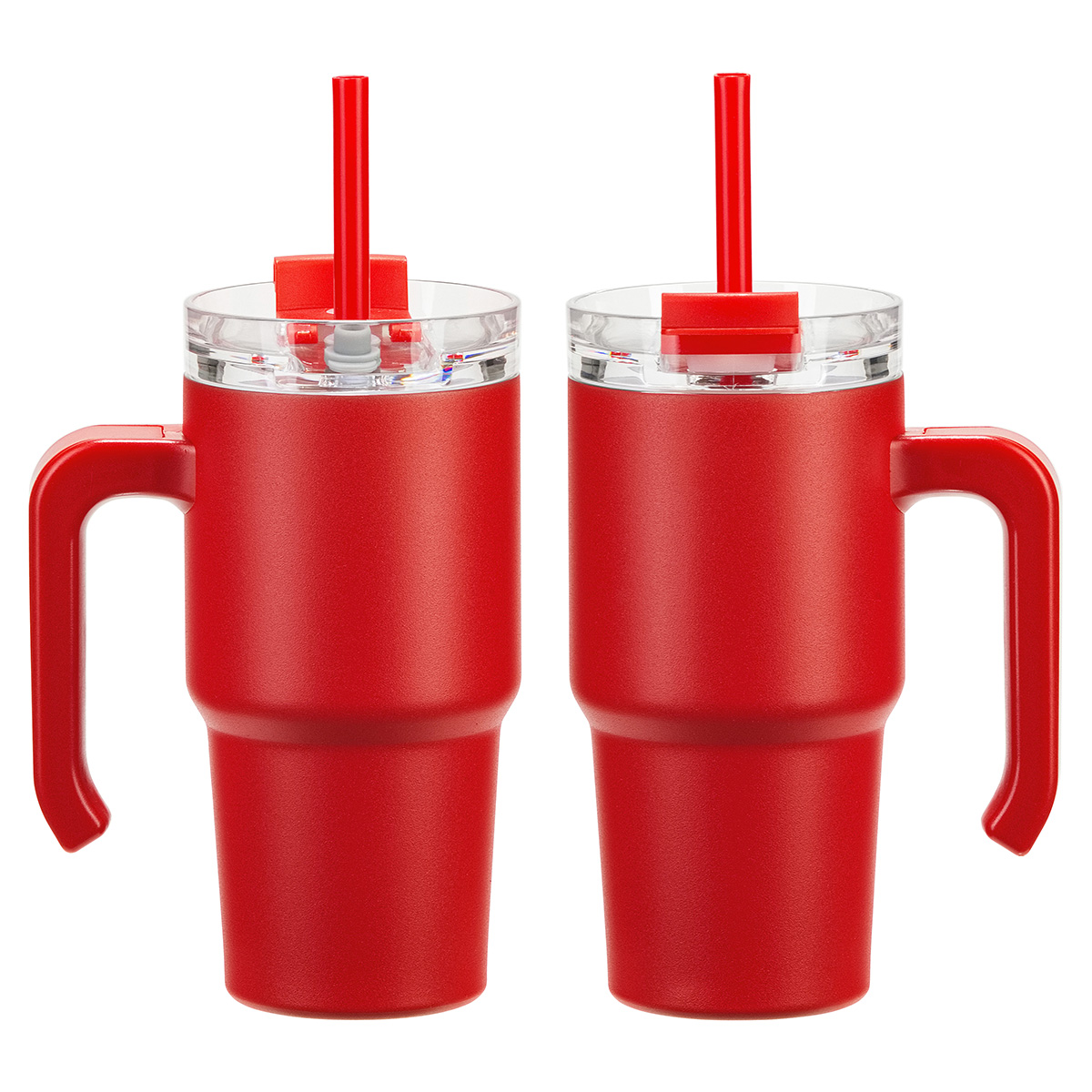 Millenium 20 oz Vacuum Insulated Stainless Steel Mug 4