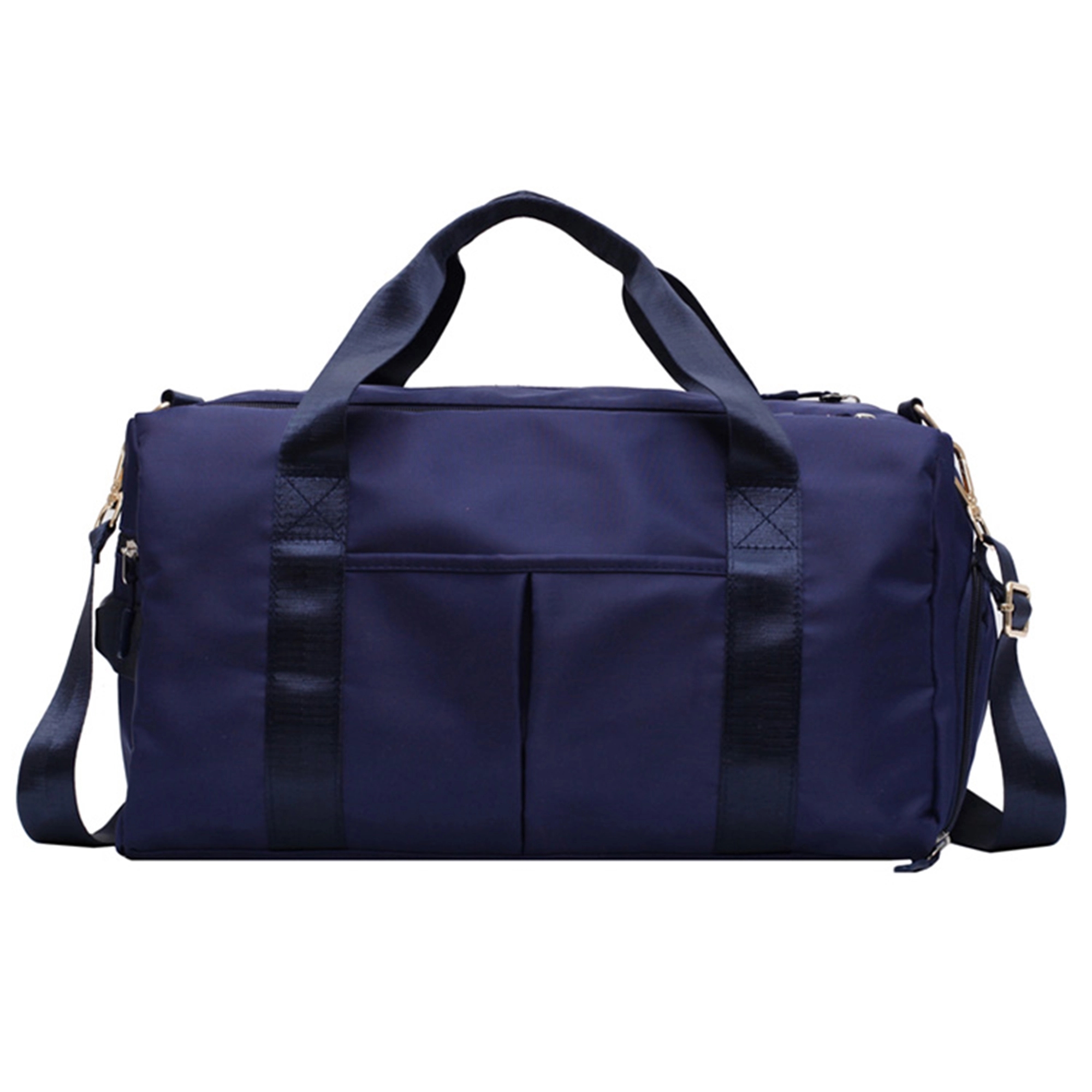 Large Capacity Gym Duffle Bags MOQ 10 PCS 5