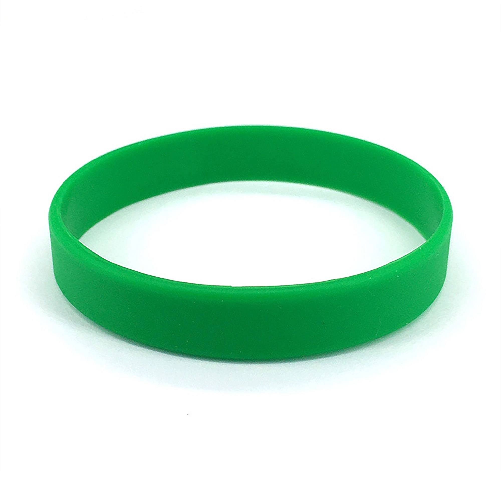 Silicone Wristband Bracelet 4