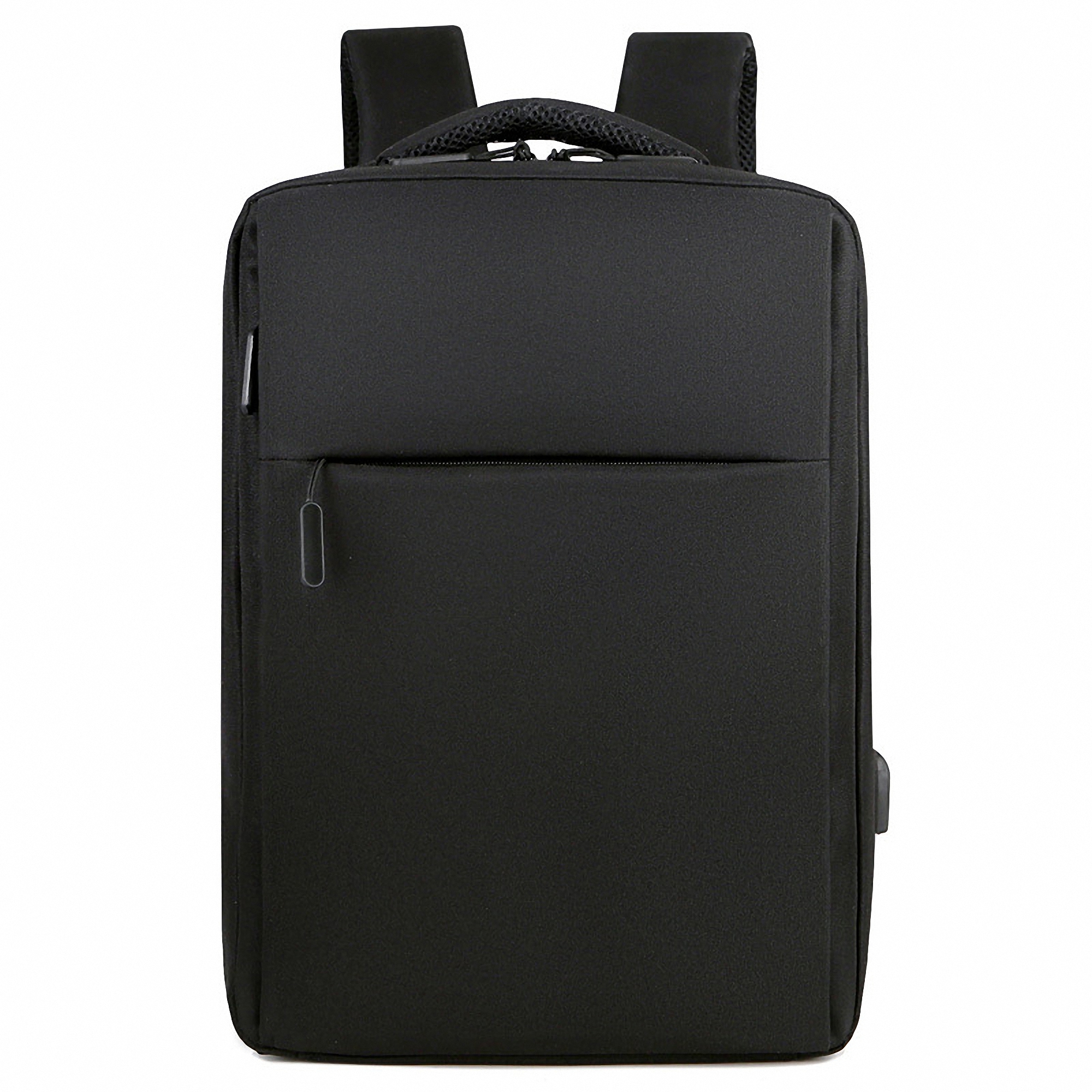 15.6" Multi-Function Business Laptop Backpack 4