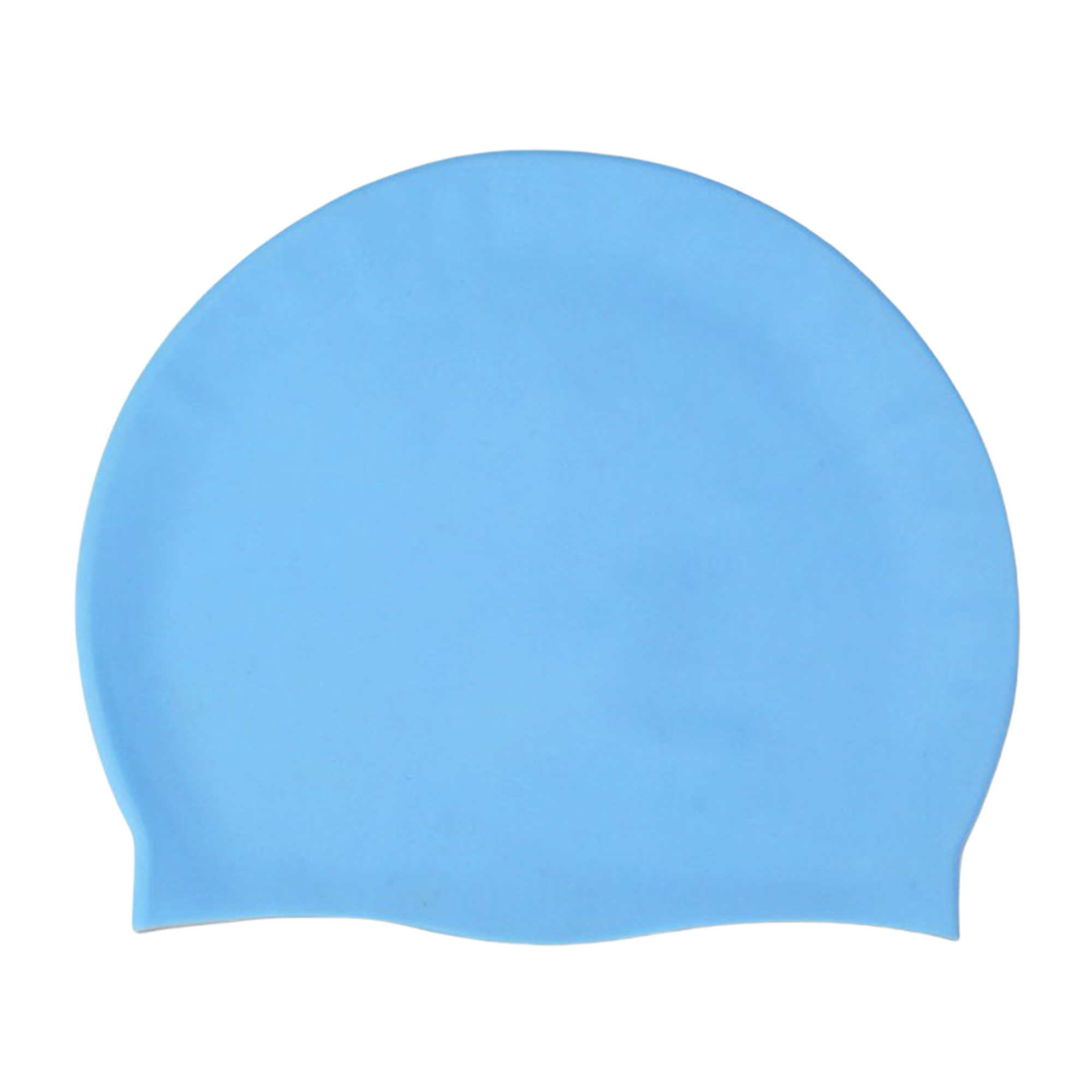 Premium Silicone Swim Cap 8