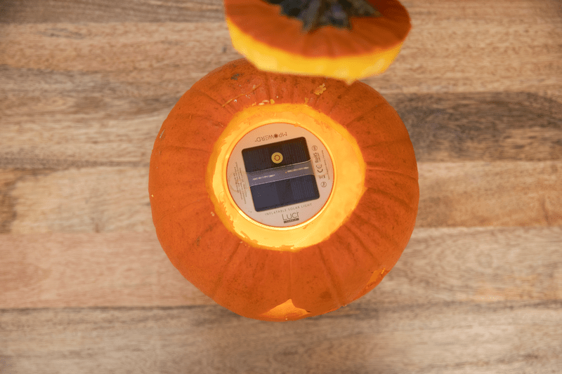 MPOWERD Luci Solar Candle 19