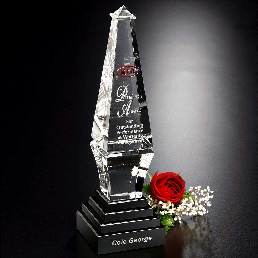 Epitome Award 6