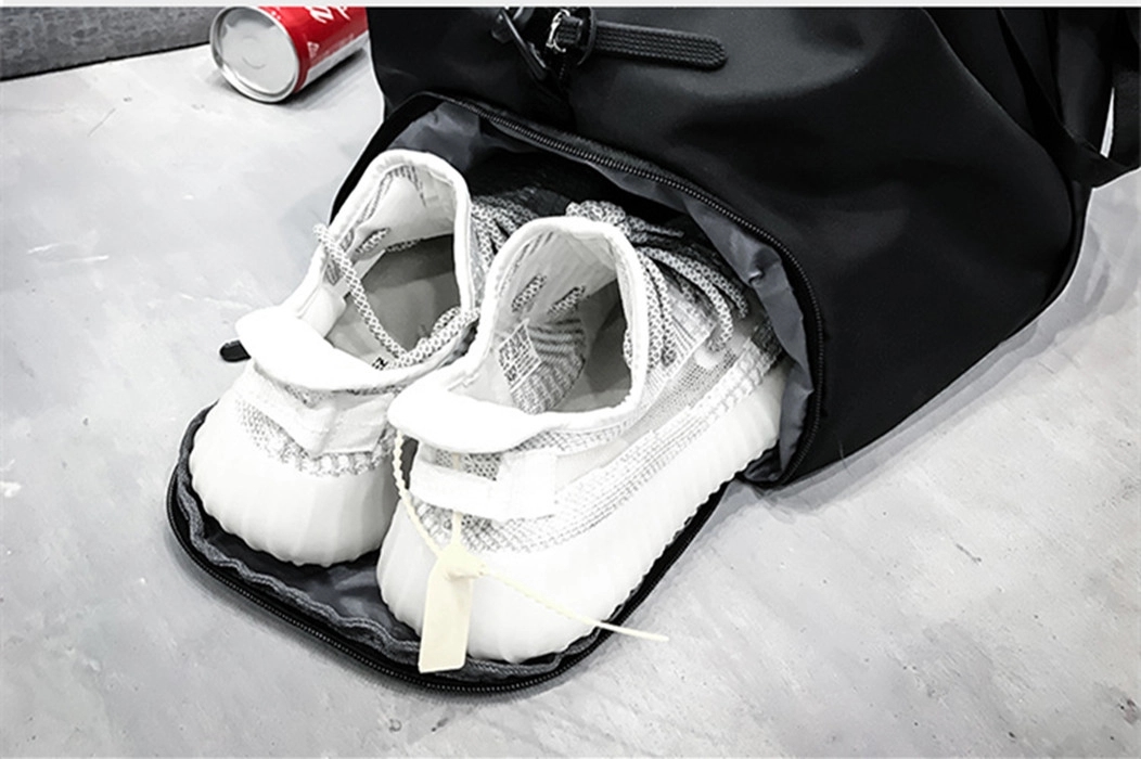 Gym Duffle Bag 3