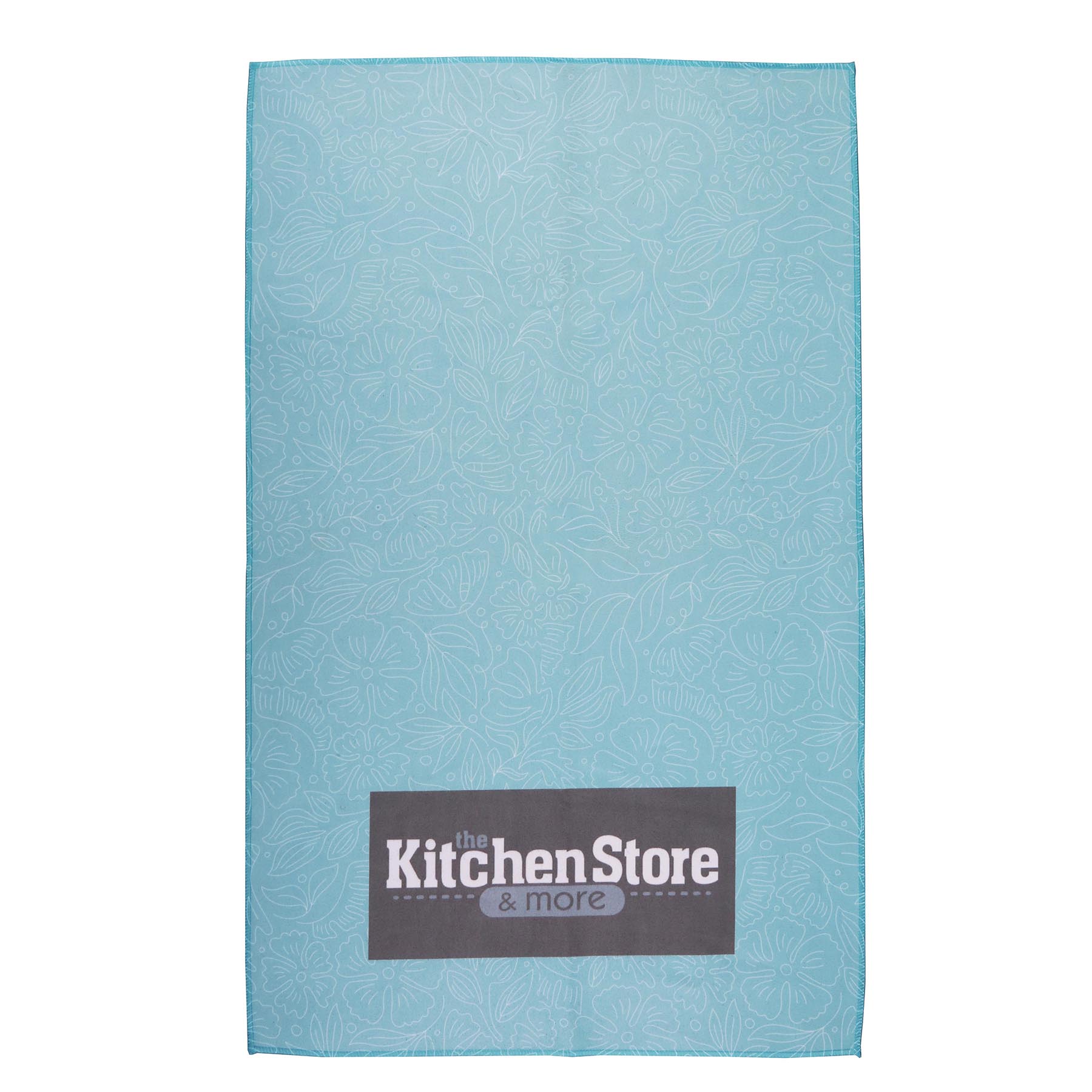 Sublimated RPET Tea Towel 8