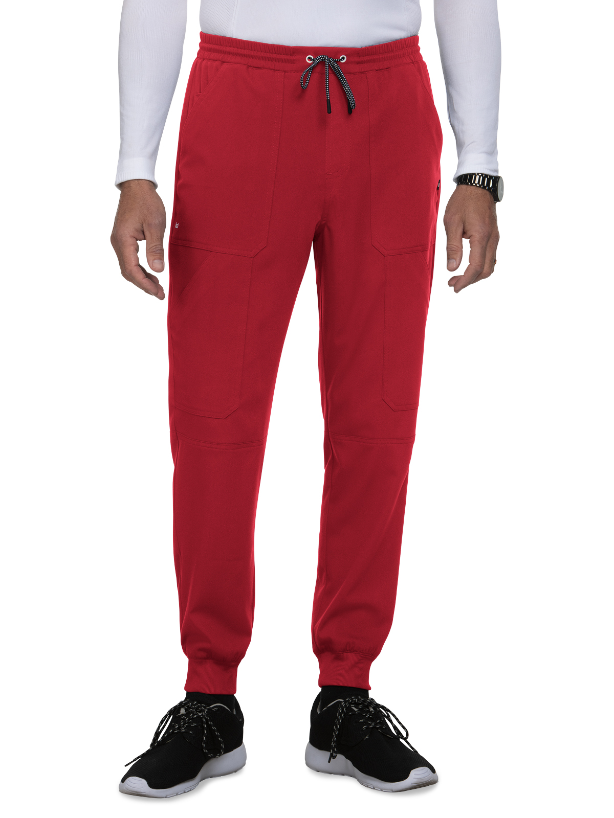 koi - Next Gen - Men's Seven-Pocket Jogger Day to Night Pant 14