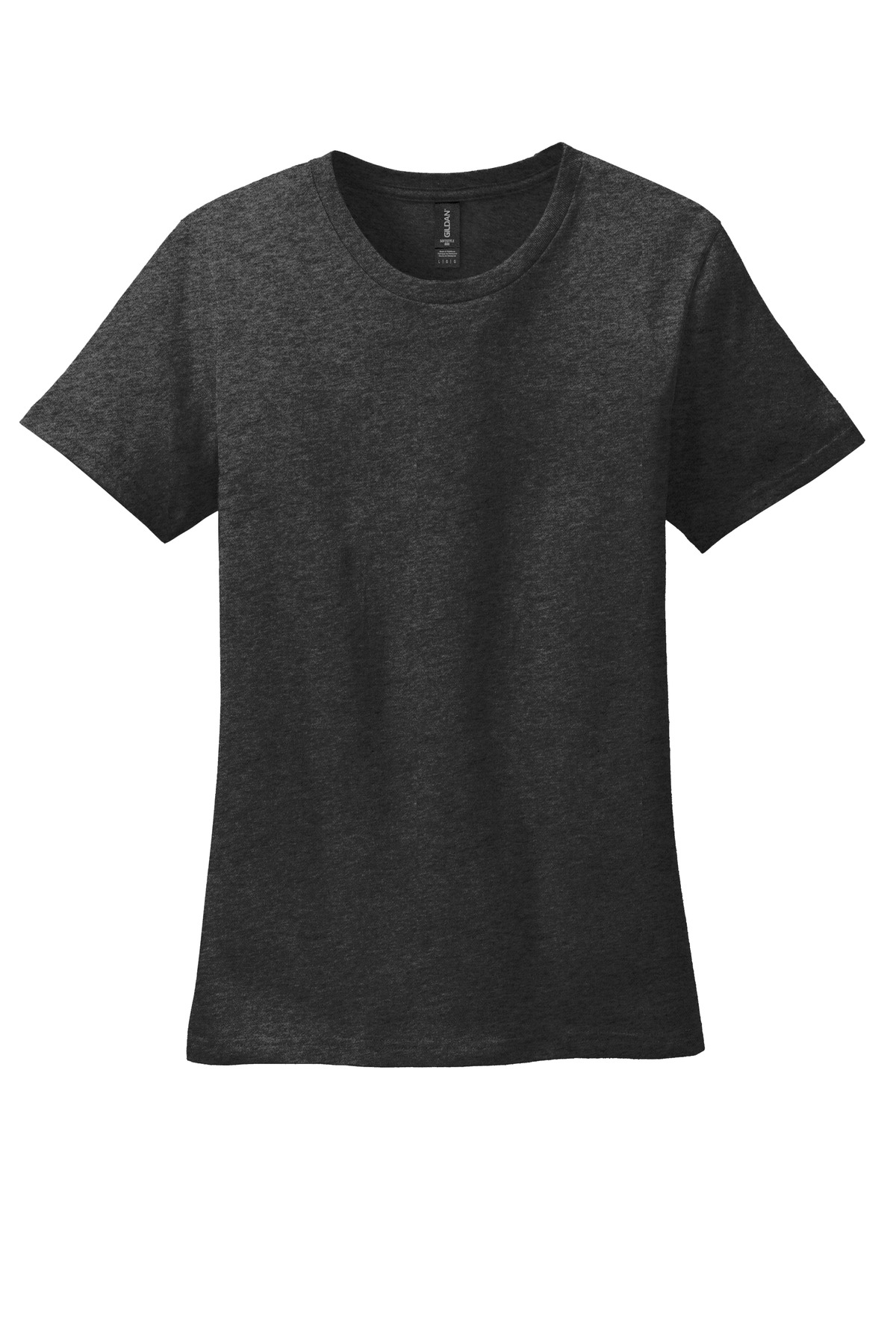 Gildan® Women's 100% Ring Spun Cotton T-Shirt 74