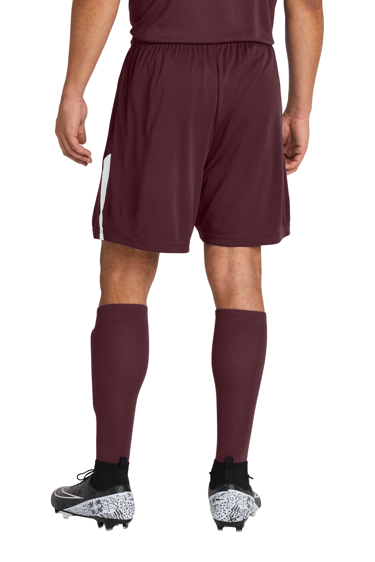 Sport-Tek All Sport OTC Socks STA05 2