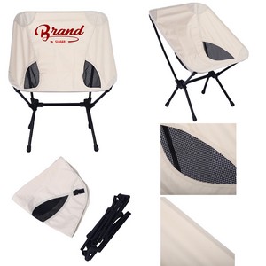 Portable Outdoor Folding Camping Chair 7