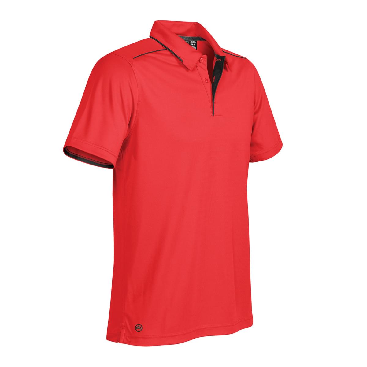 Stormtech Men's Inertia Sport Polo 21