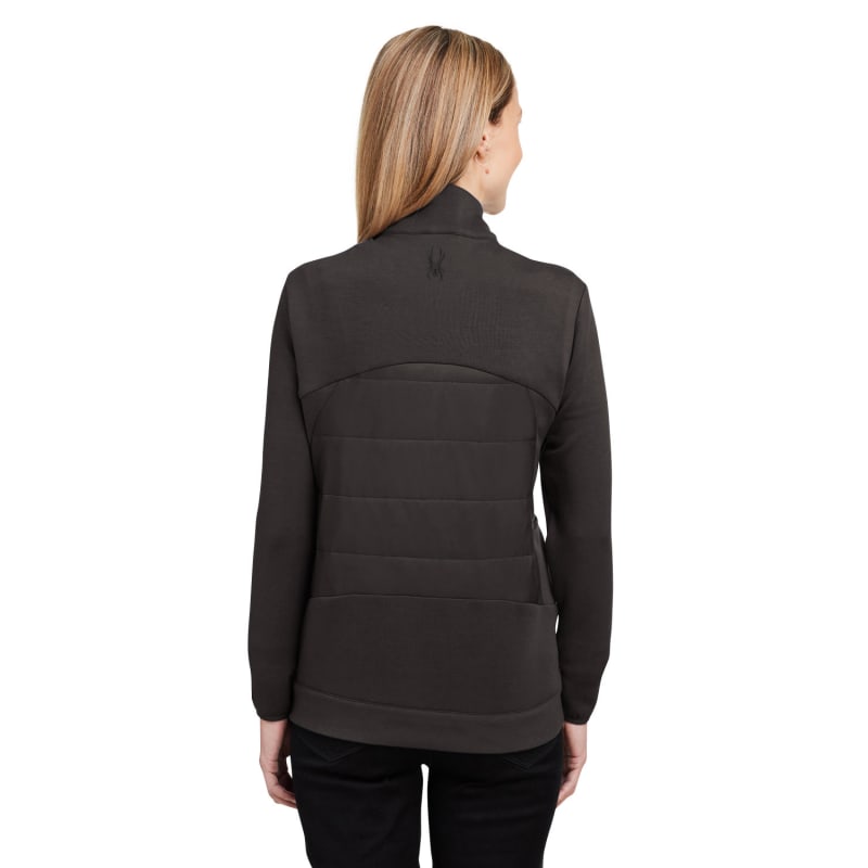 Spyder Ladies' Impact Full-Zip Jacket 11