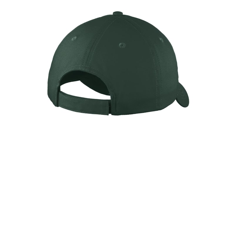 Port & Company Six-Panel Unstructured Twill Cap. 30