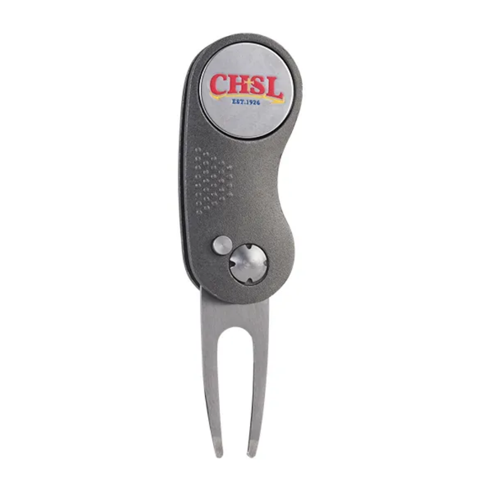 Custom Ball Marker Repair Tool 13
