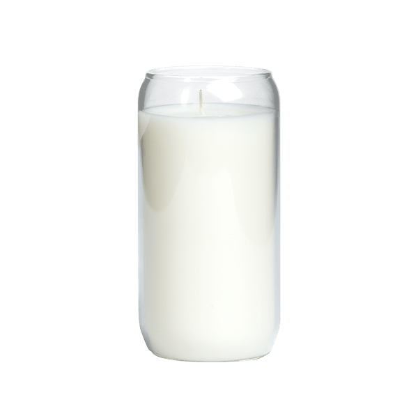 Flicker 16 oz Soda Shape Candle 31