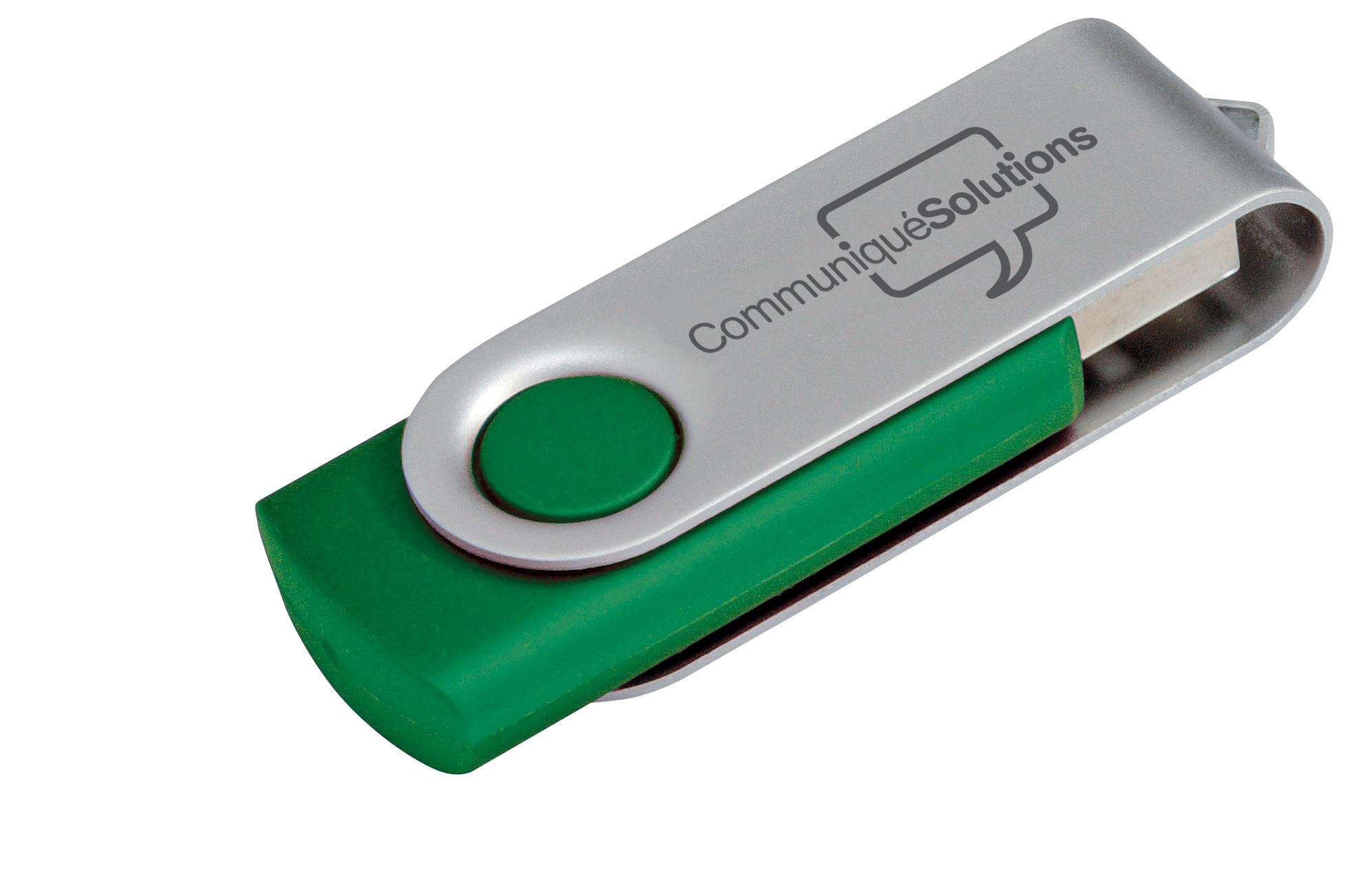 Universal Source® 256 MB Folding USB 2.0 Flash Drive 69