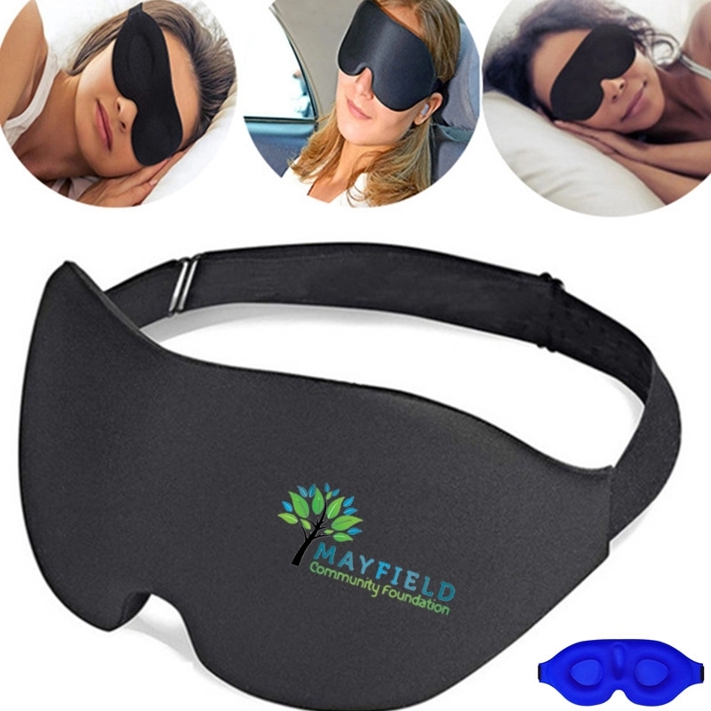 Sleeping Eye Masks 1