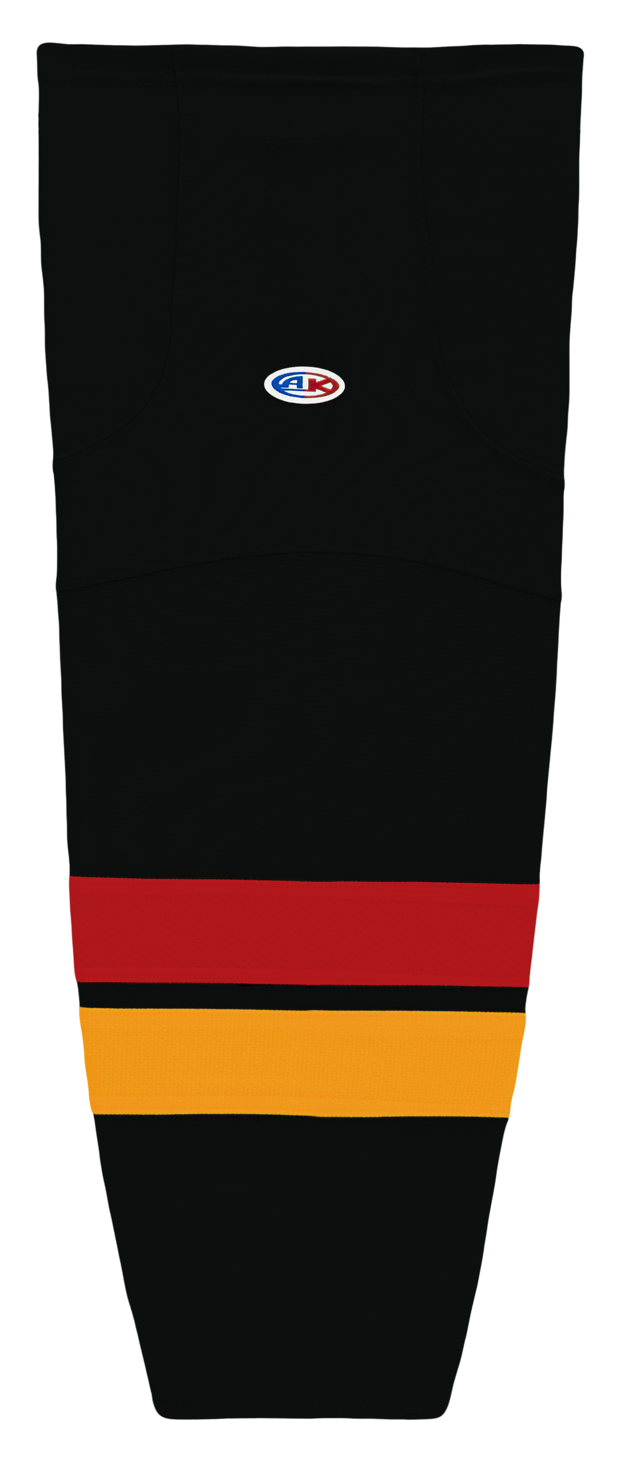 Cut & Sew Pro Hockey Socks HS2100-G118 12