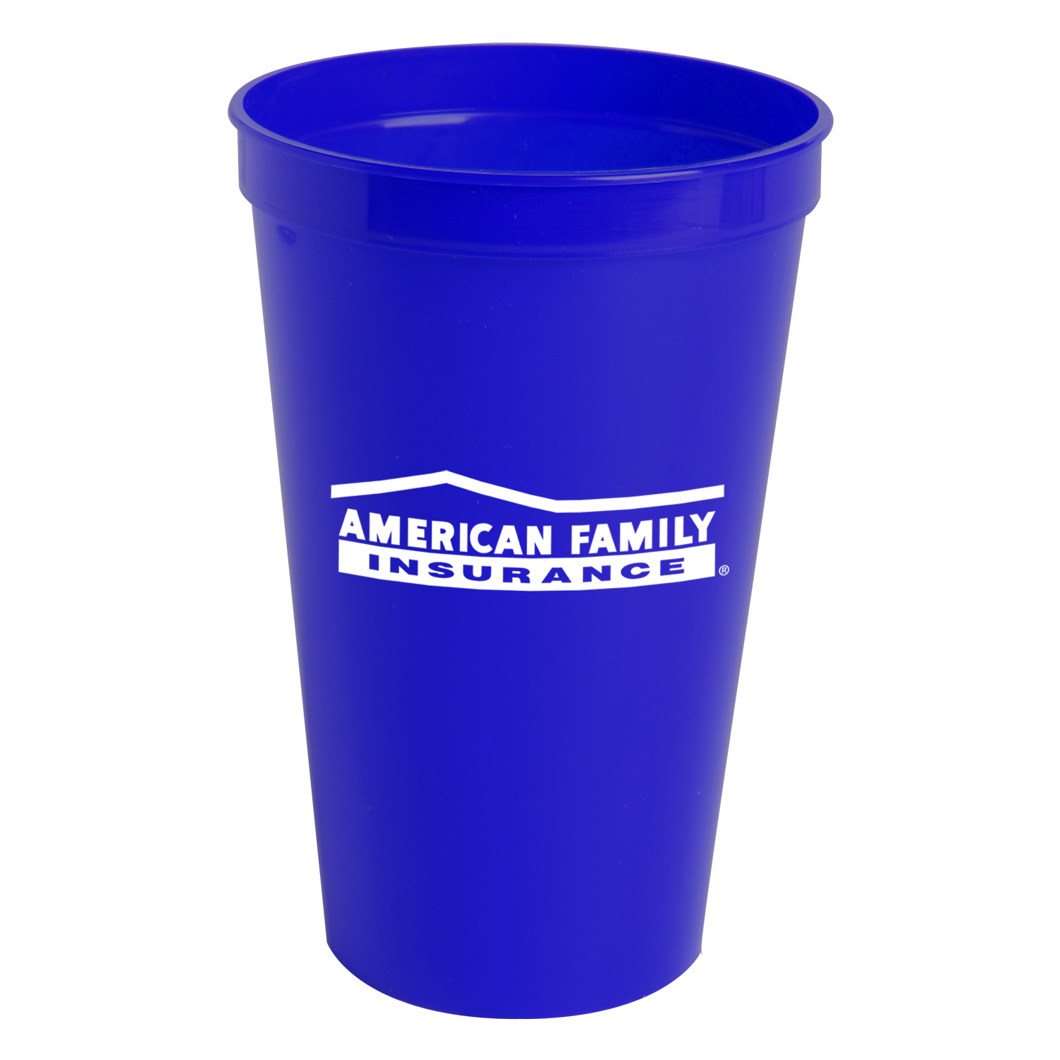 22 Oz. Stadium Cup 1