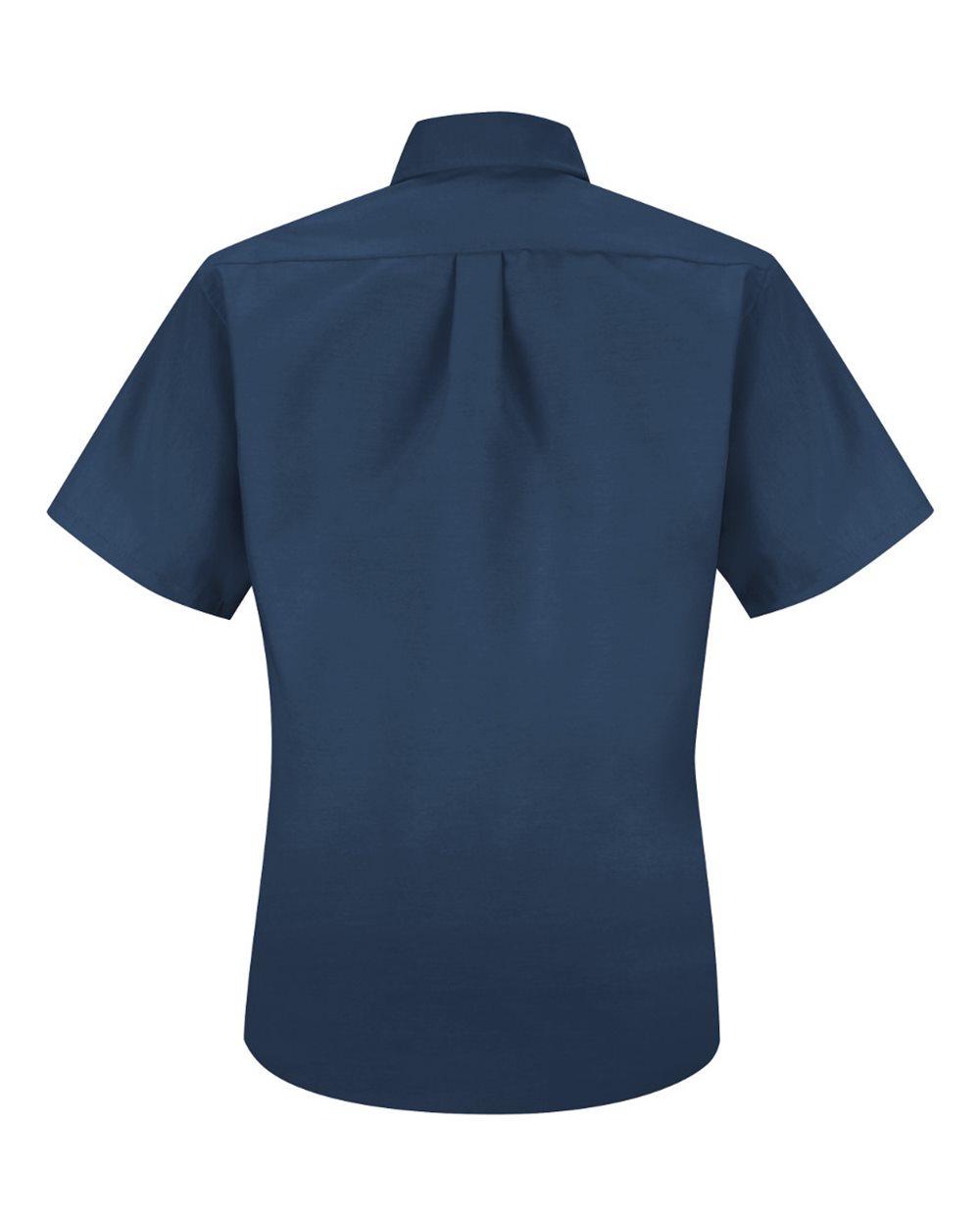 Women's Poplin Dress Shirt - SP81 2