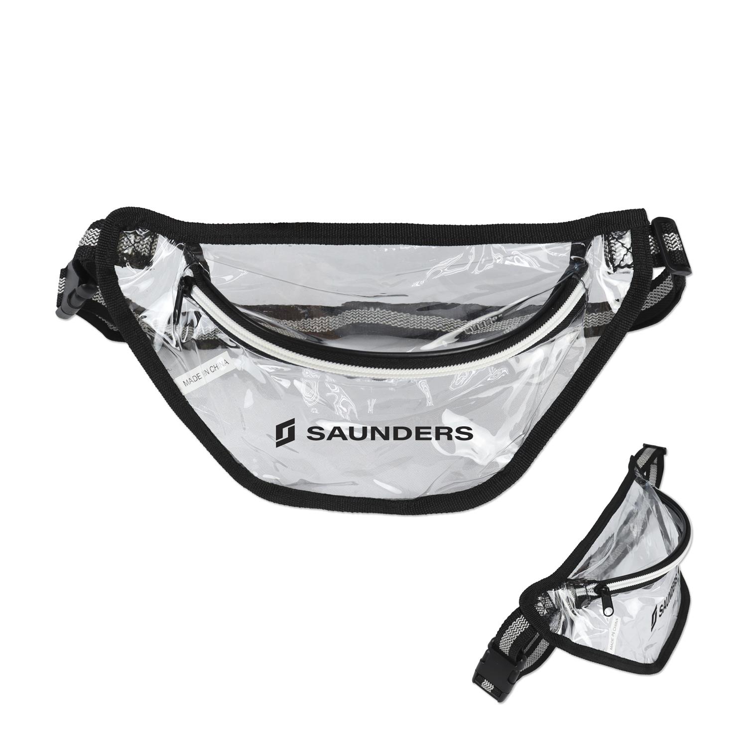 Waist Pack Bag 3