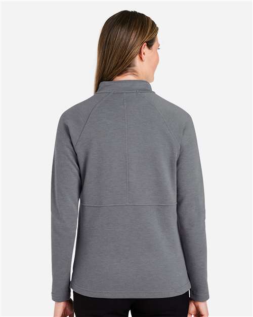Women's New Classics® Charleston Quarter-Zip Pullover - DG481WZ 27